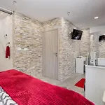 Tatil Evi Beautiful In With Sauna *