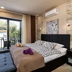 Dom wakacyjny Beautiful In With Sauna *