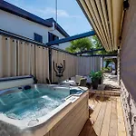 Beautiful In With Sauna Dom wakacyjny